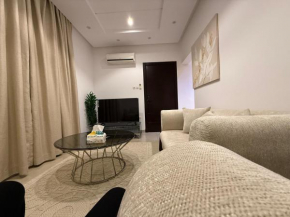 Luxury Apartment in Yasmine District